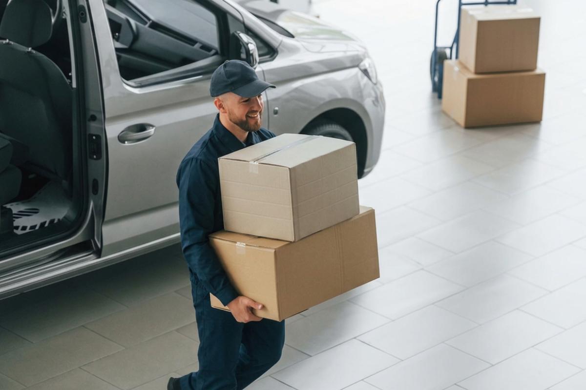 Chauffeur Toutaleur professionnel