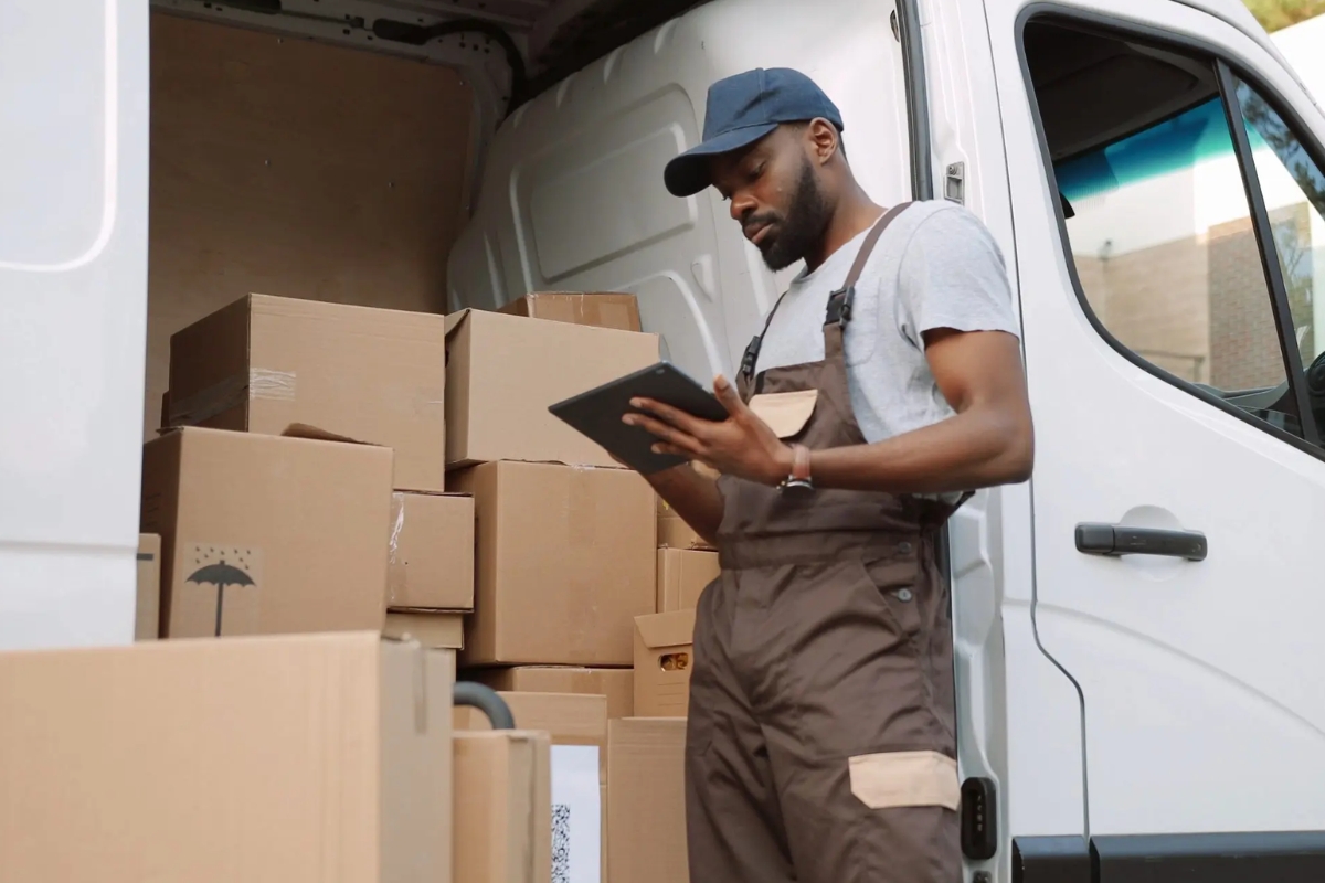 Nos services de transport