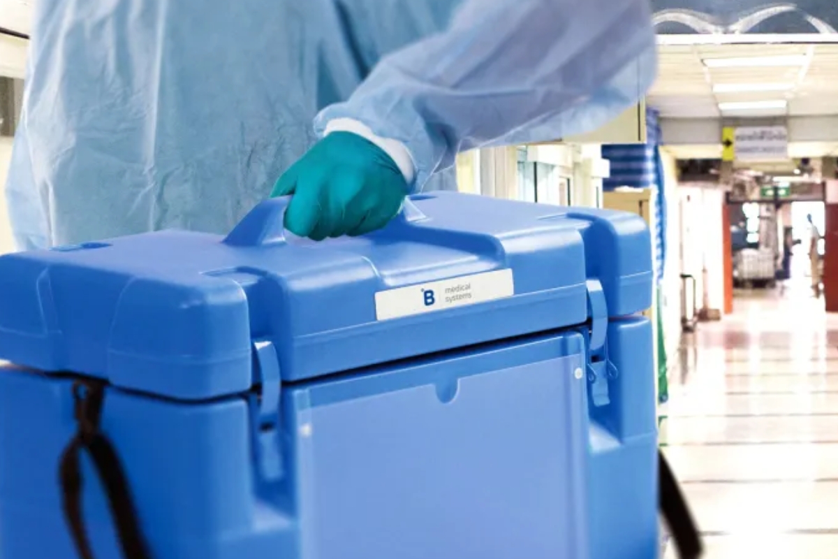 Transport médical et de santé